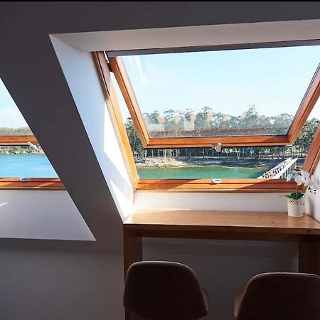 Exclusivo Atico Boutique Con Vistas Al Mar Apartment Вилануева де Ароса Екстериор снимка