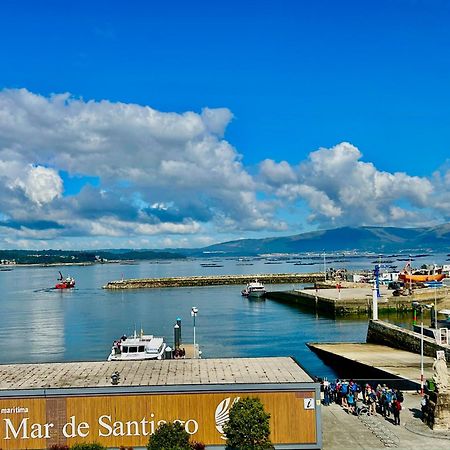 Exclusivo Atico Boutique Con Vistas Al Mar Apartment Вилануева де Ароса Екстериор снимка